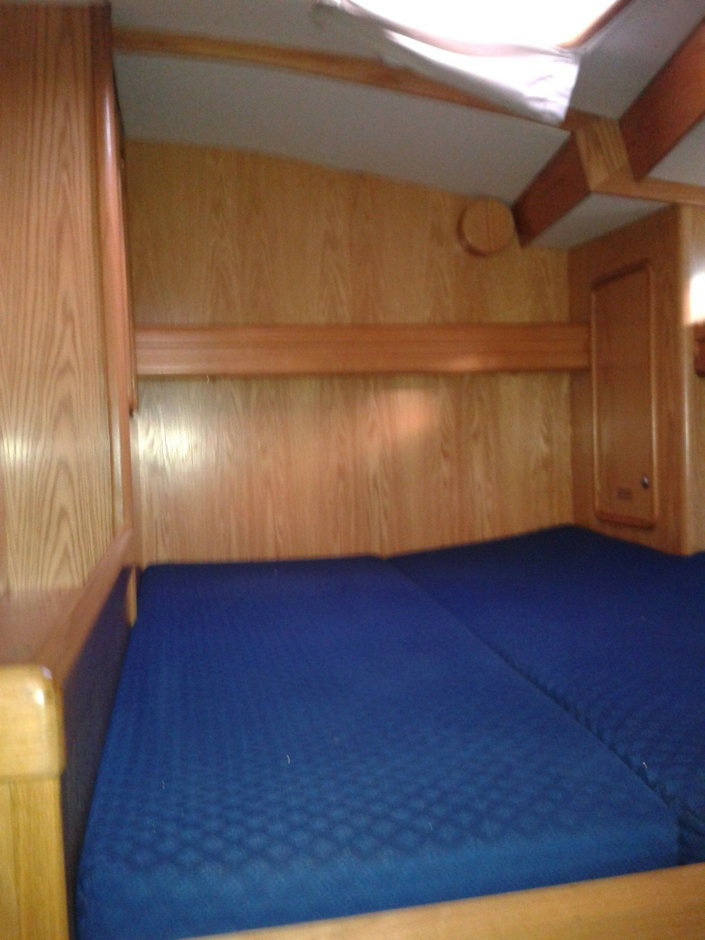 Ovni 455 | Esprit de Brehat