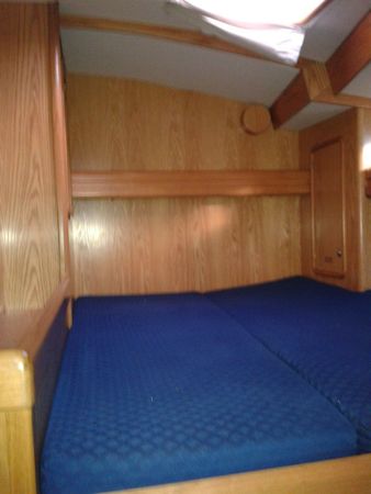 Ovni 455 | Esprit de Brehat