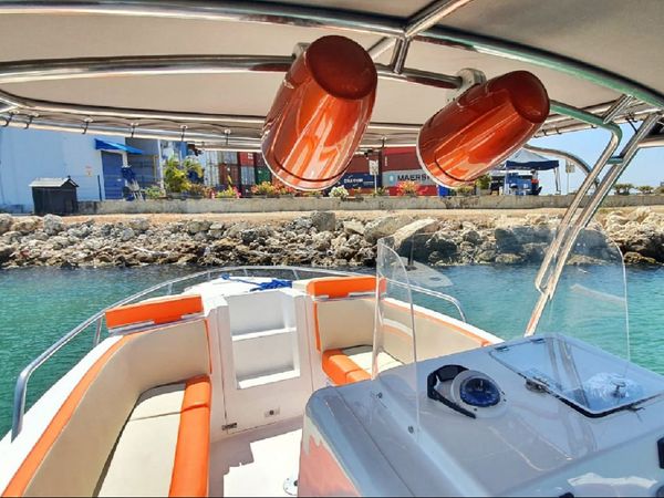 Todomar 34 | Gambito