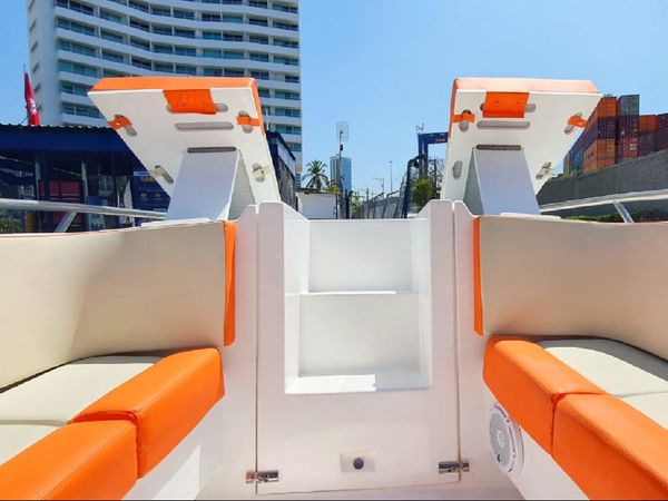 Todomar 34 | Gambito