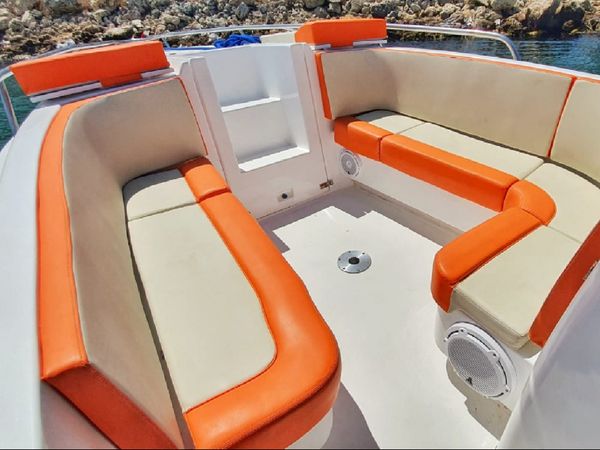 Todomar 34 | Gambito