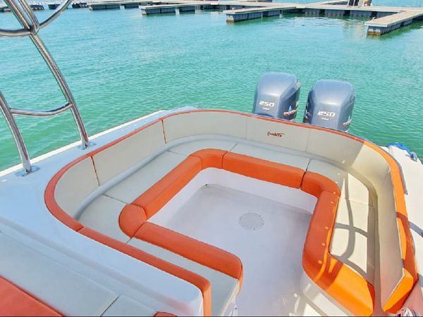 Todomar 34 | Gambito