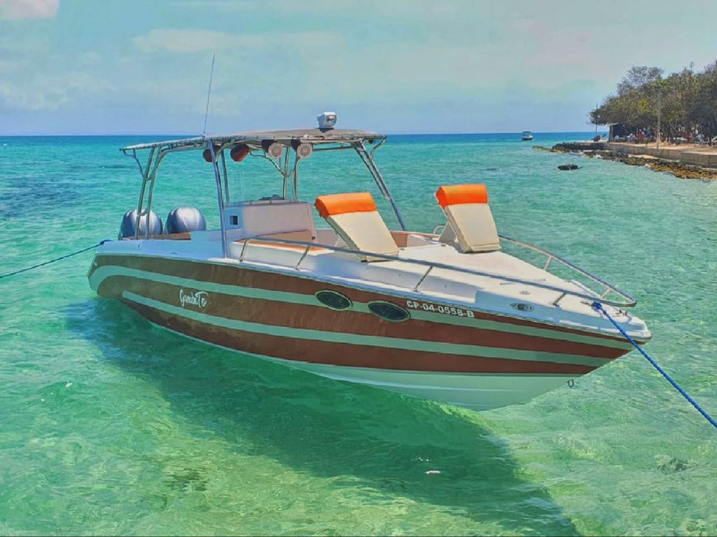 Todomar 34 | Gambito