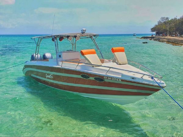 Todomar 34 | Gambito