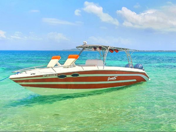 Todomar 34 | Gambito