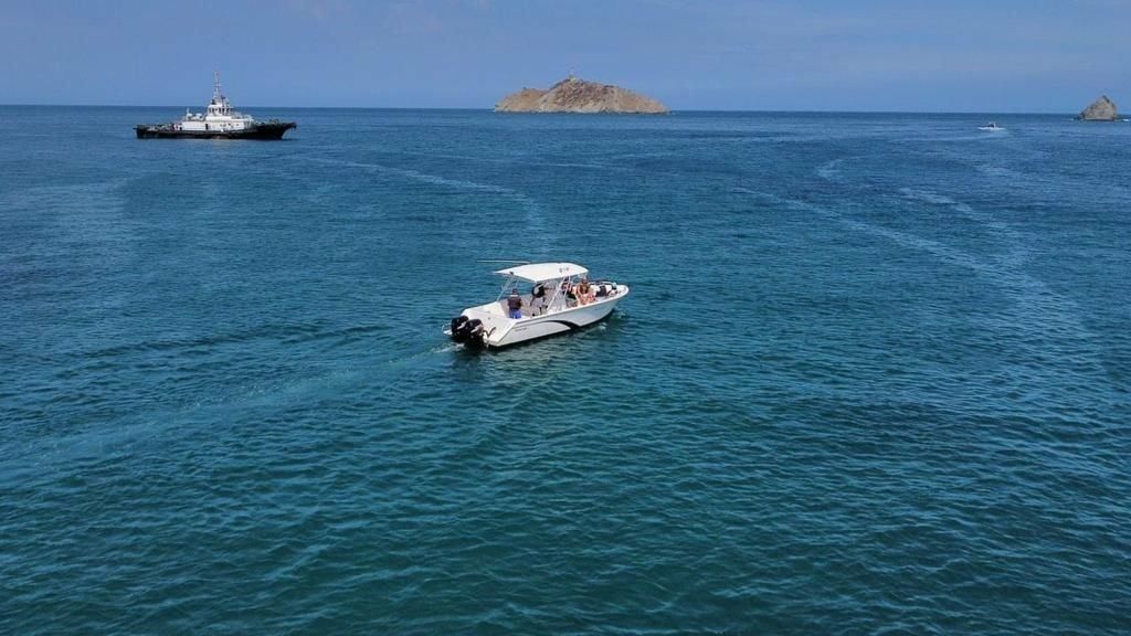 Todomar 32 | Serenity