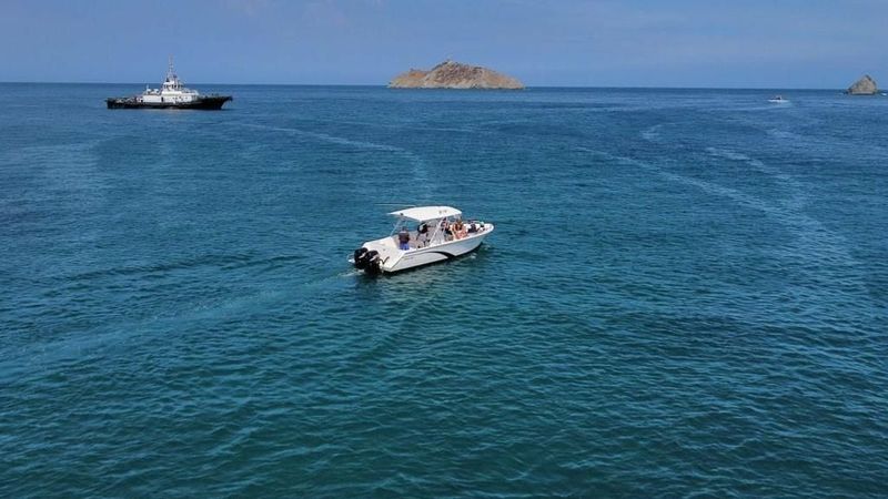 Todomar 32 | Serenity