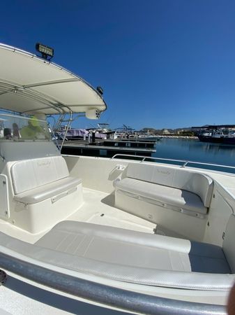 Todomar 32 | Serenity