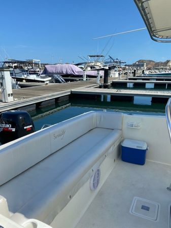 Todomar 32 | Serenity