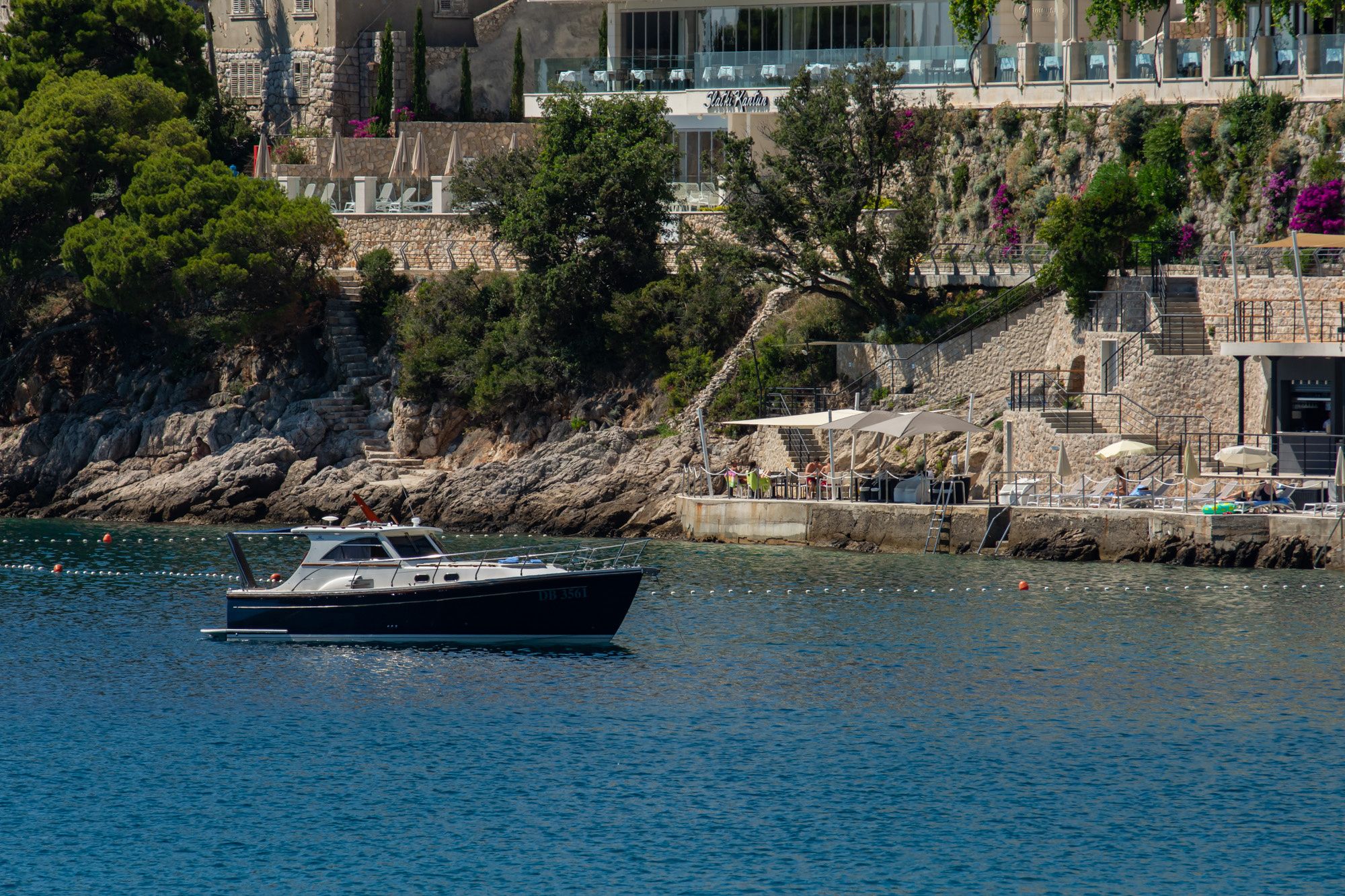 Cantieri Estensi Goldstar 360 | Pepi