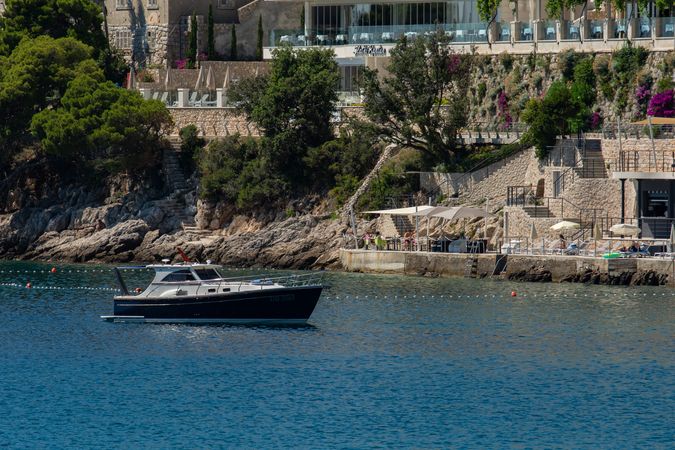 Cantieri Estensi Goldstar 360 | Pepi