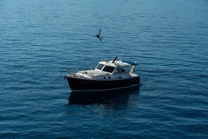 Cantieri Estensi Goldstar 360 | Pepi