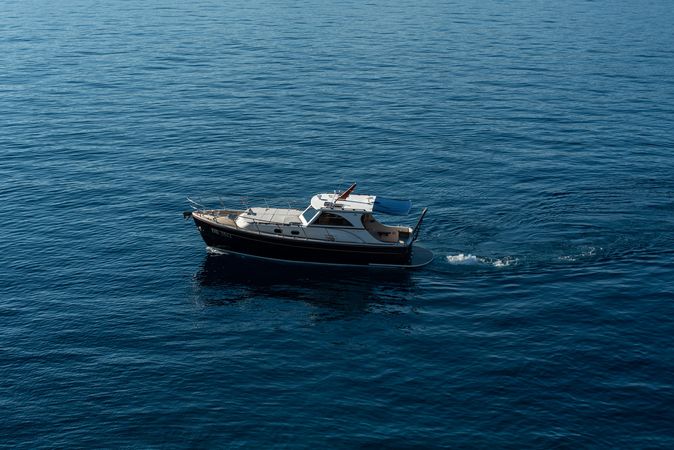 Cantieri Estensi Goldstar 360 | Pepi