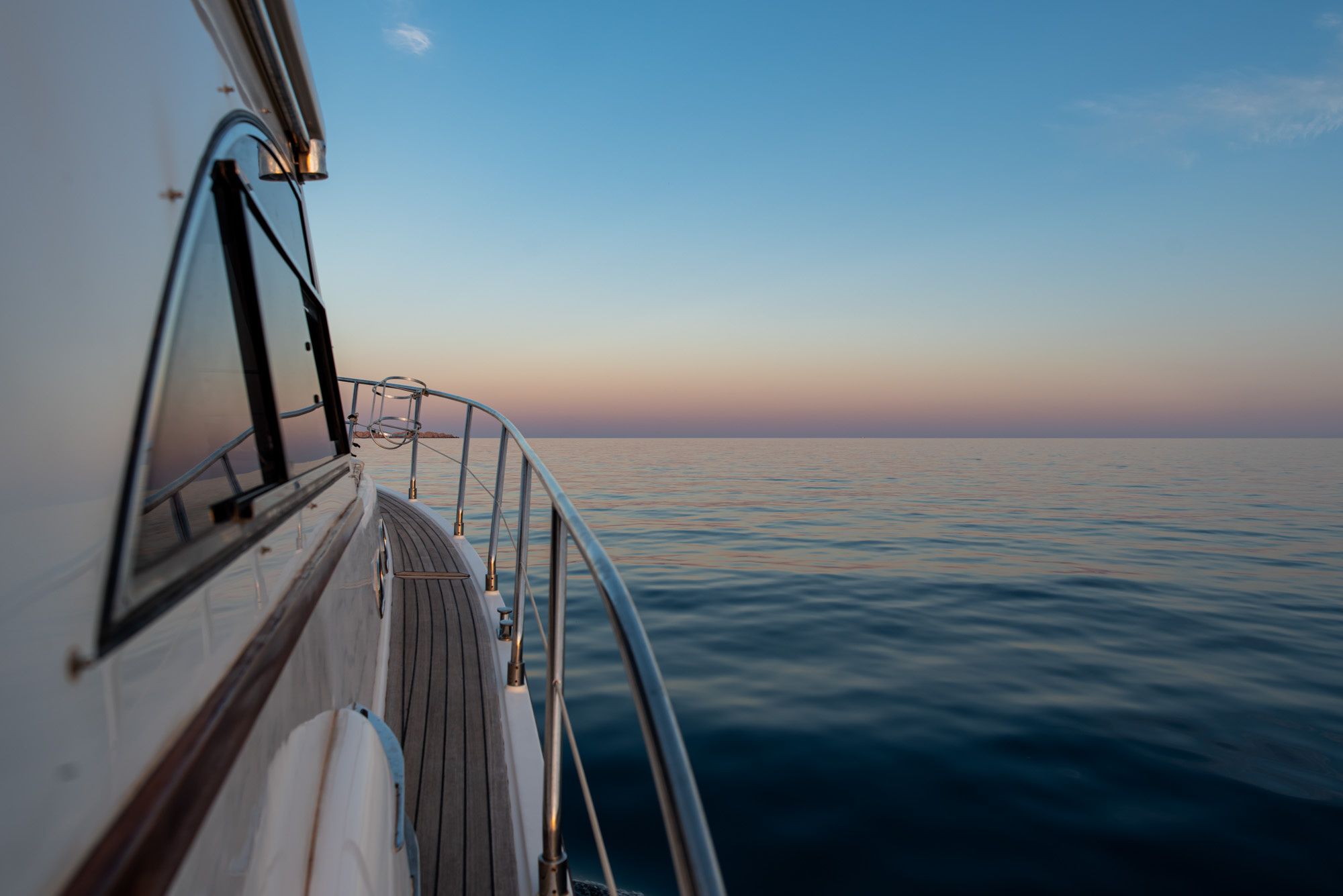 Cantieri Estensi Goldstar 360 | Pepi