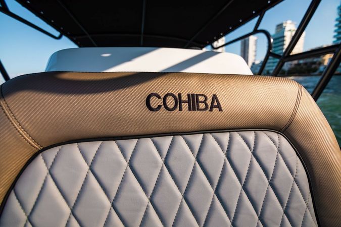 Donzi 32 | Cohiba