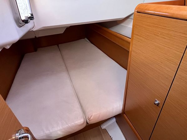 Jeanneau Sun Odyssey 379 | Esprit du Levant