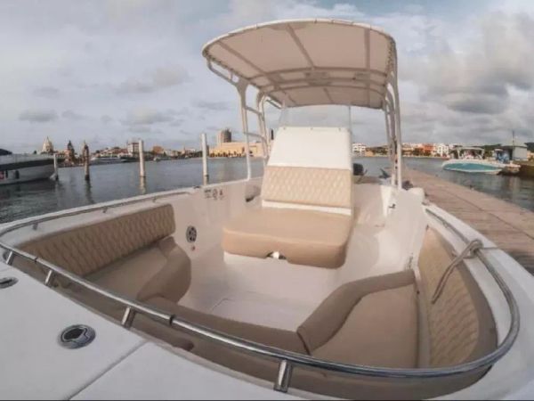 Todomar 34 | Boraina 2