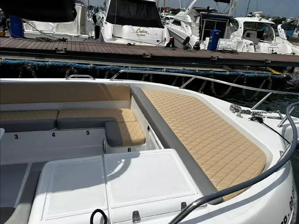 YachtCat 33 | Magnus