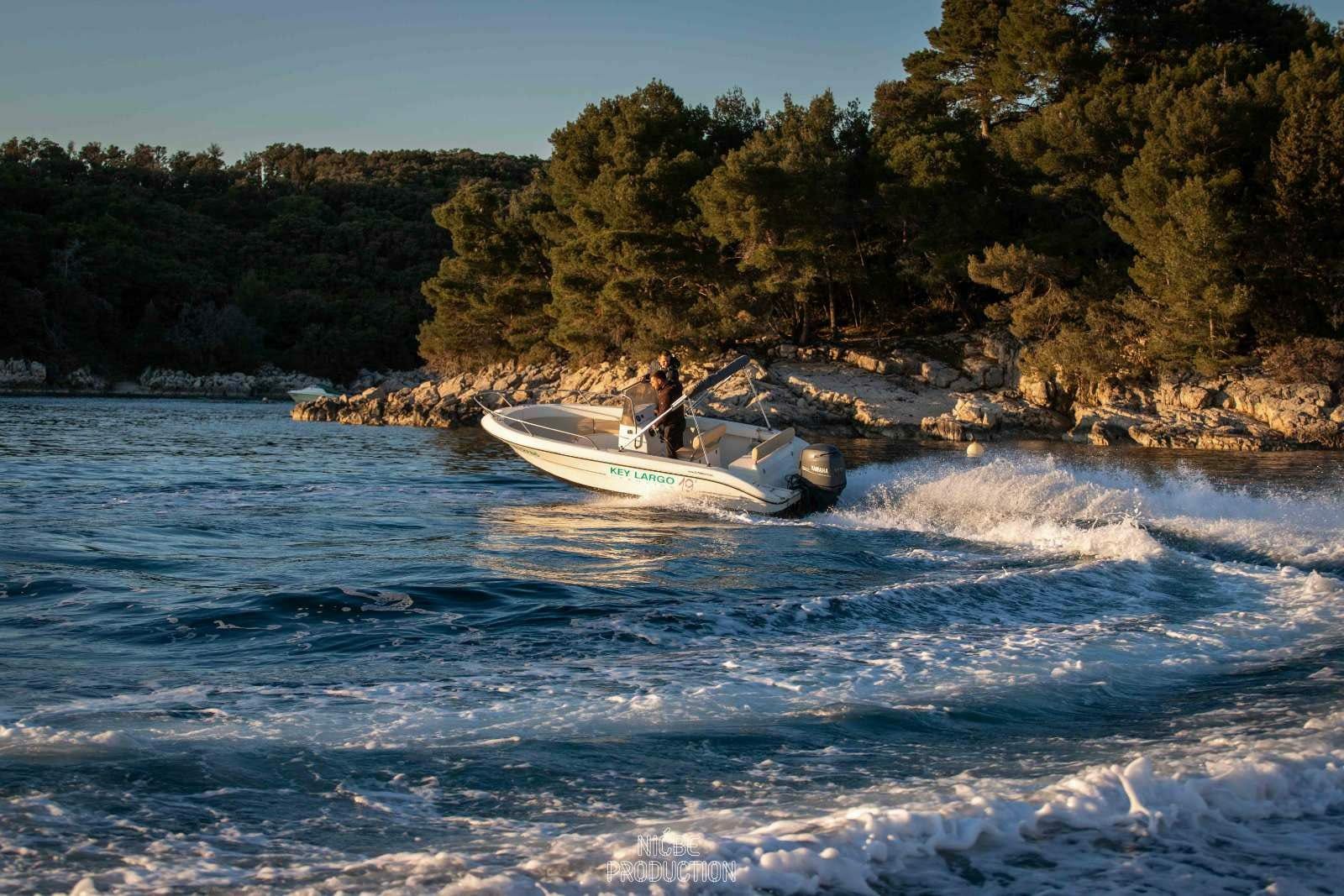 Sessa Key Largo 19 | 10