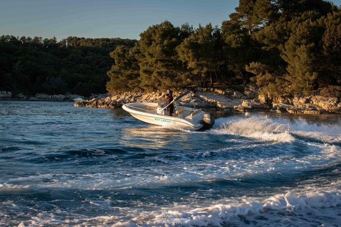 Sessa Key Largo 19 | 10