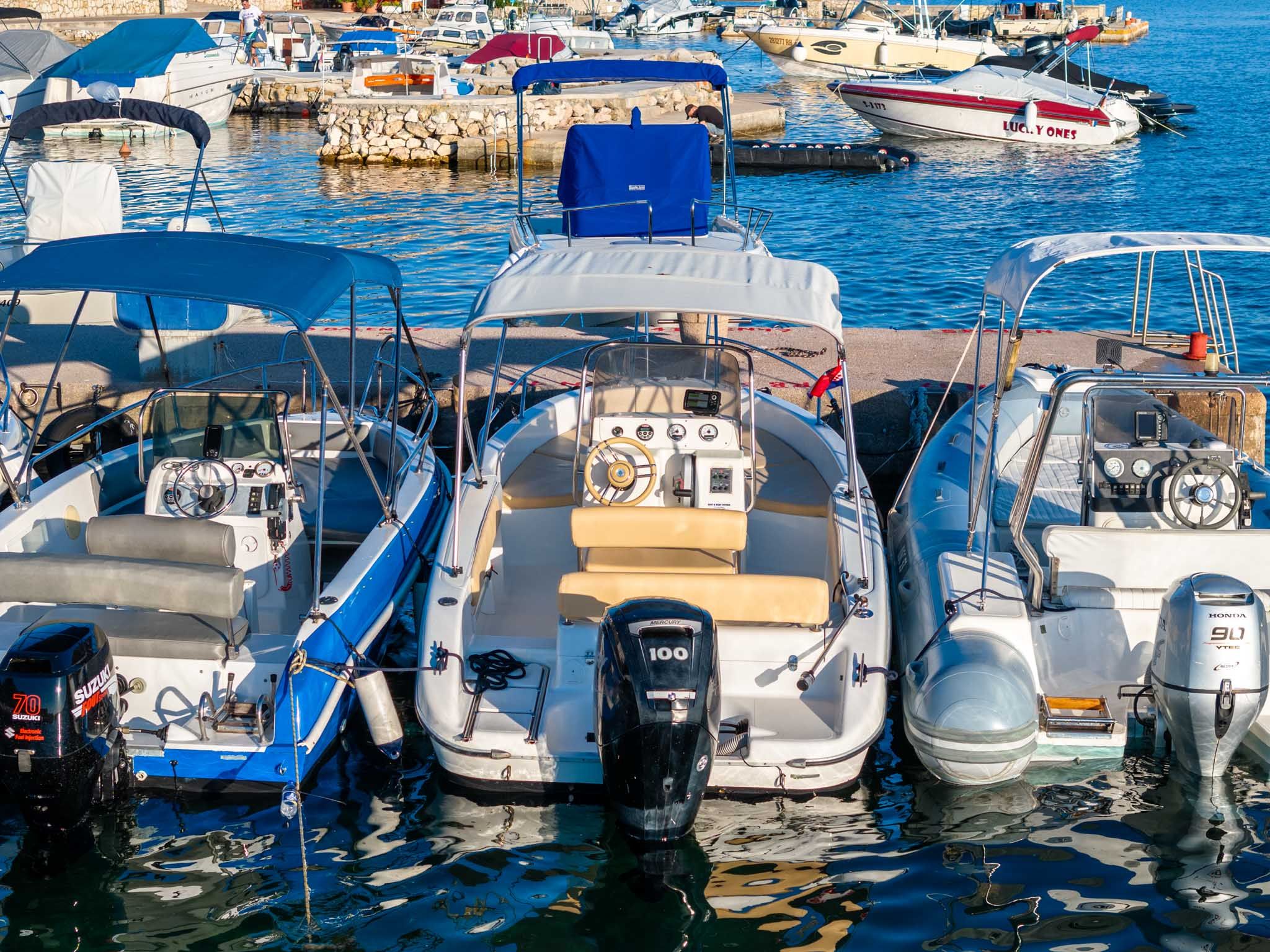 Sessa Key Largo 19 | 10