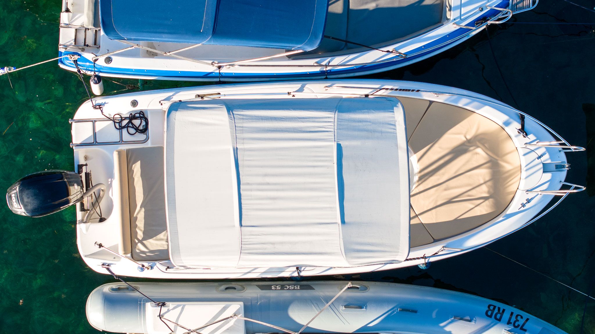 Sessa Key Largo 19 | 10