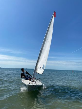 Laser Radial | Radial 1