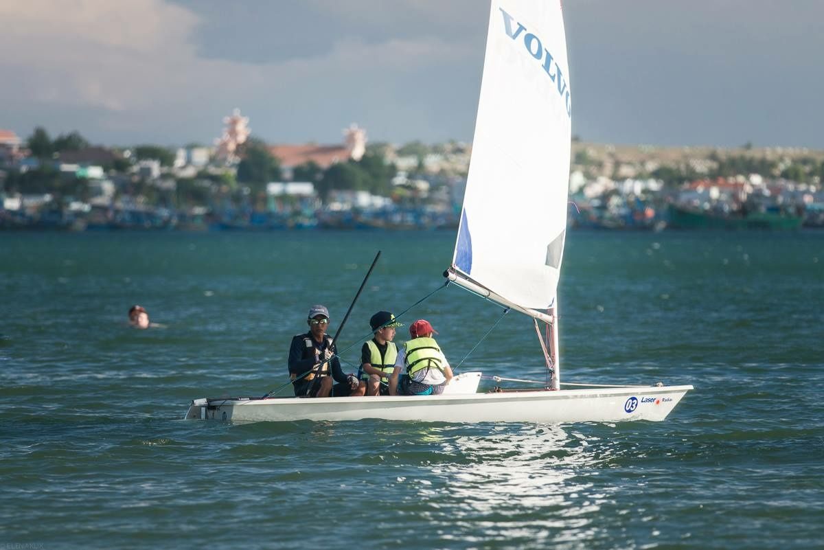 Laser Radial | Radial 1