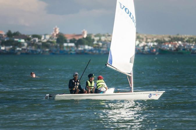 Laser Radial | Radial 1