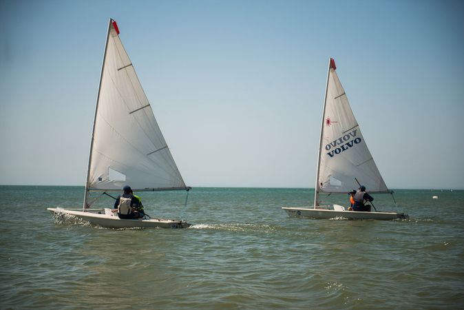 Laser Radial | Radial 1