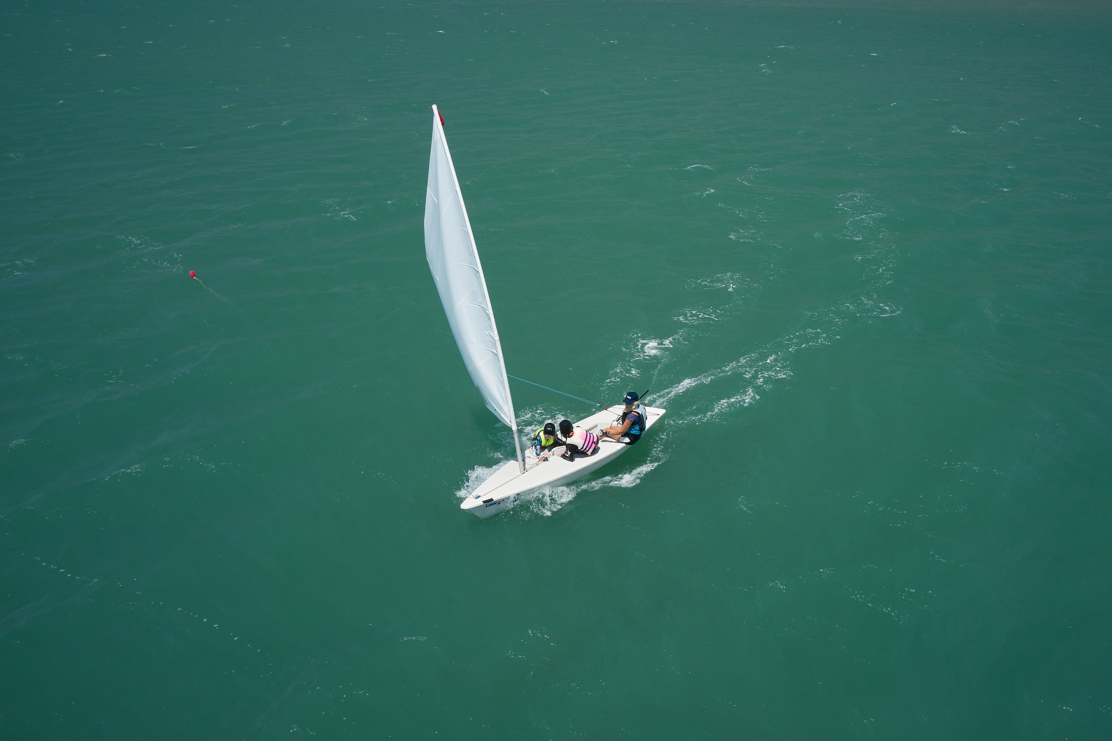 Laser Radial | Radial 2