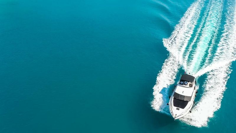 Princess 470 | Matilda 1