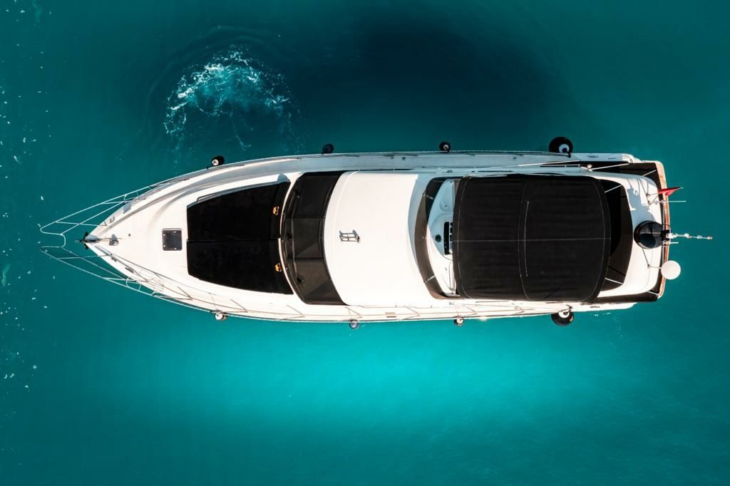 Princess 470 | Matilda 1