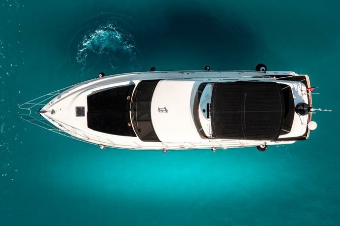 Princess 470 | Matilda 1