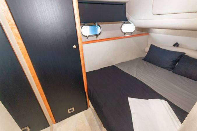 Princess 470 | Matilda 1