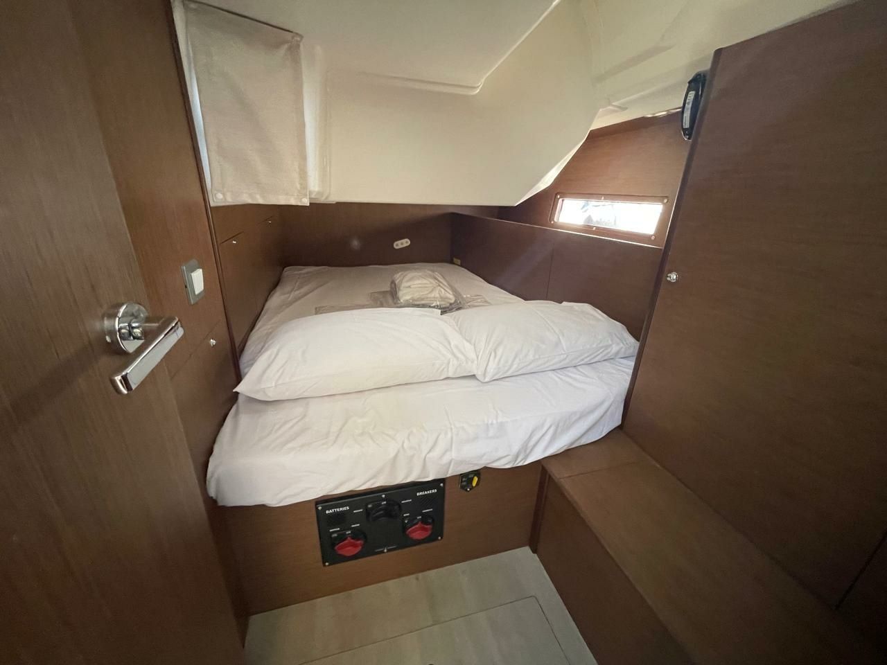 Beneteau Oceanis 40.1 | Ithaca