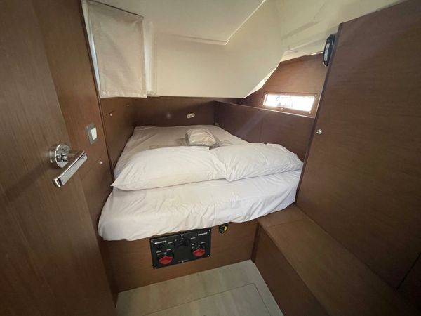 Beneteau Oceanis 40.1 | Ithaca