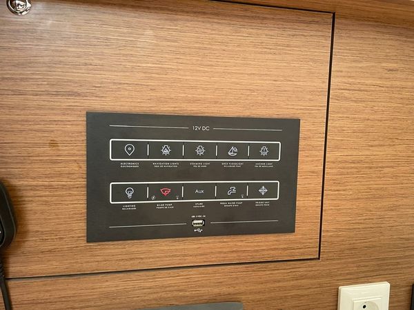 Beneteau Oceanis 40.1 | Ithaca