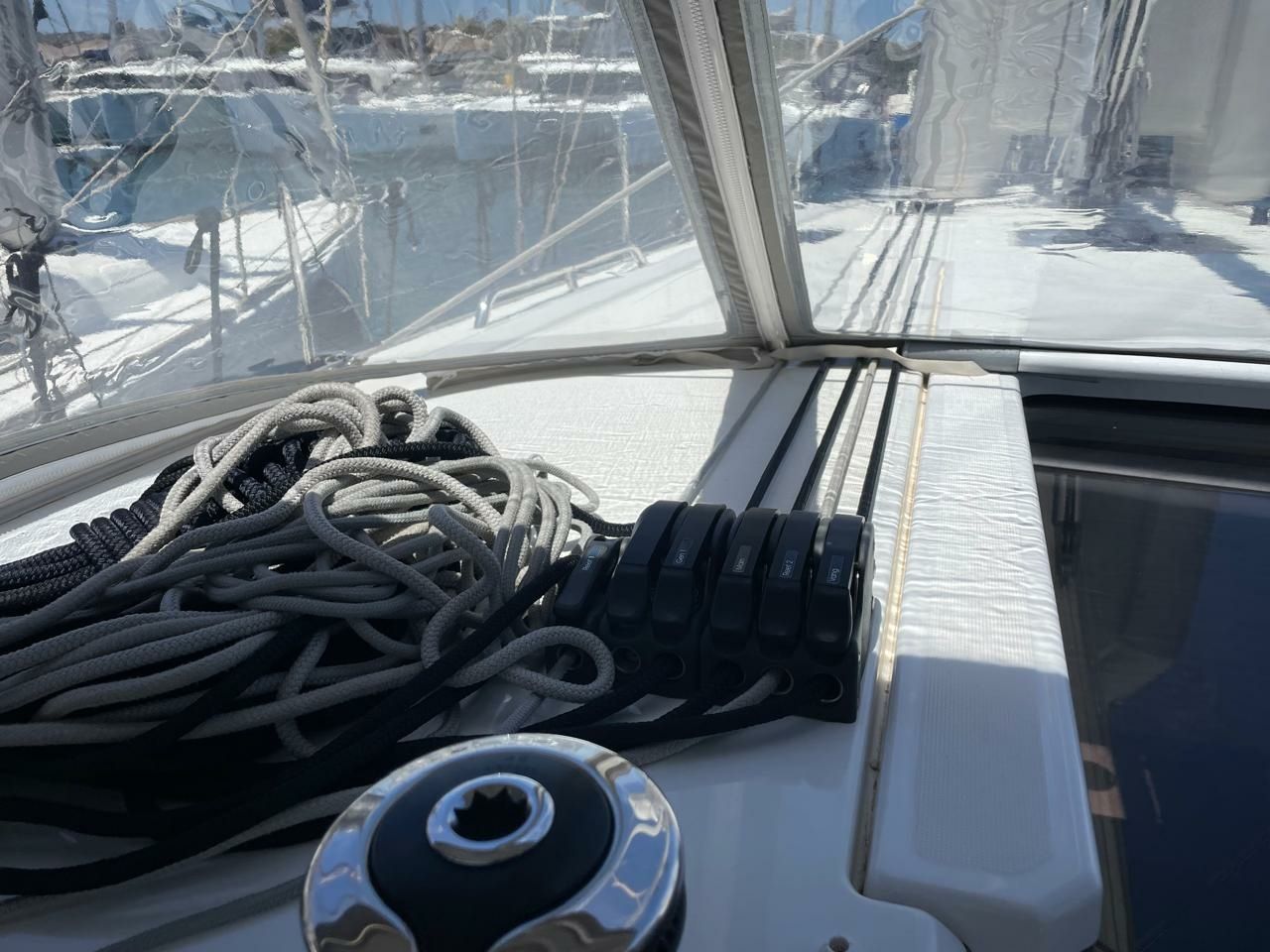Beneteau Oceanis 40.1 | Ithaca