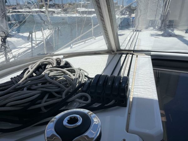 Beneteau Oceanis 40.1 | Ithaca