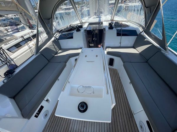 Beneteau Oceanis 40.1 | Ithaca