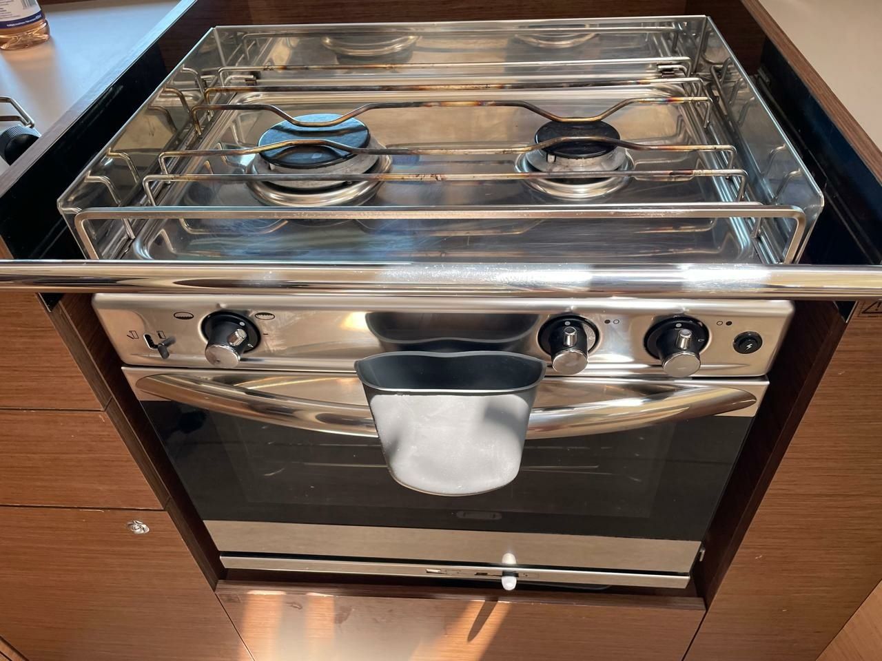 Beneteau Oceanis 40.1 | Ithaca