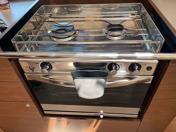 Beneteau Oceanis 40.1 | Ithaca