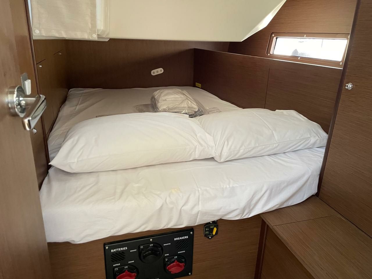 Beneteau Oceanis 40.1 | Ithaca