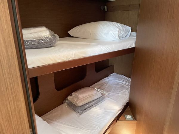 Beneteau Oceanis 40.1 | Ithaca