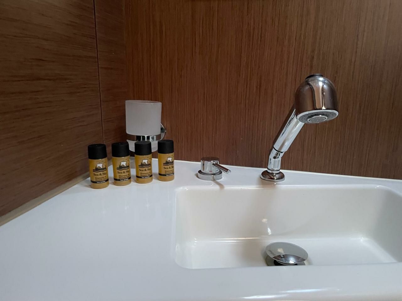 Beneteau Oceanis 40.1 | Ithaca