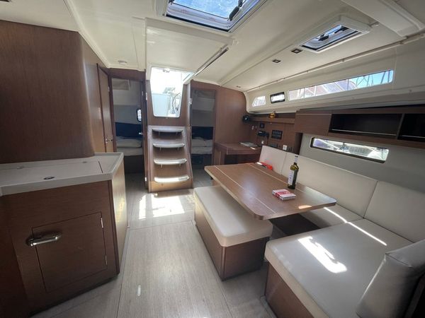 Beneteau Oceanis 40.1 | Ithaca