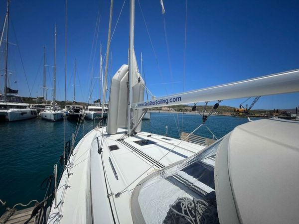 Beneteau Oceanis 40.1 | Ithaca