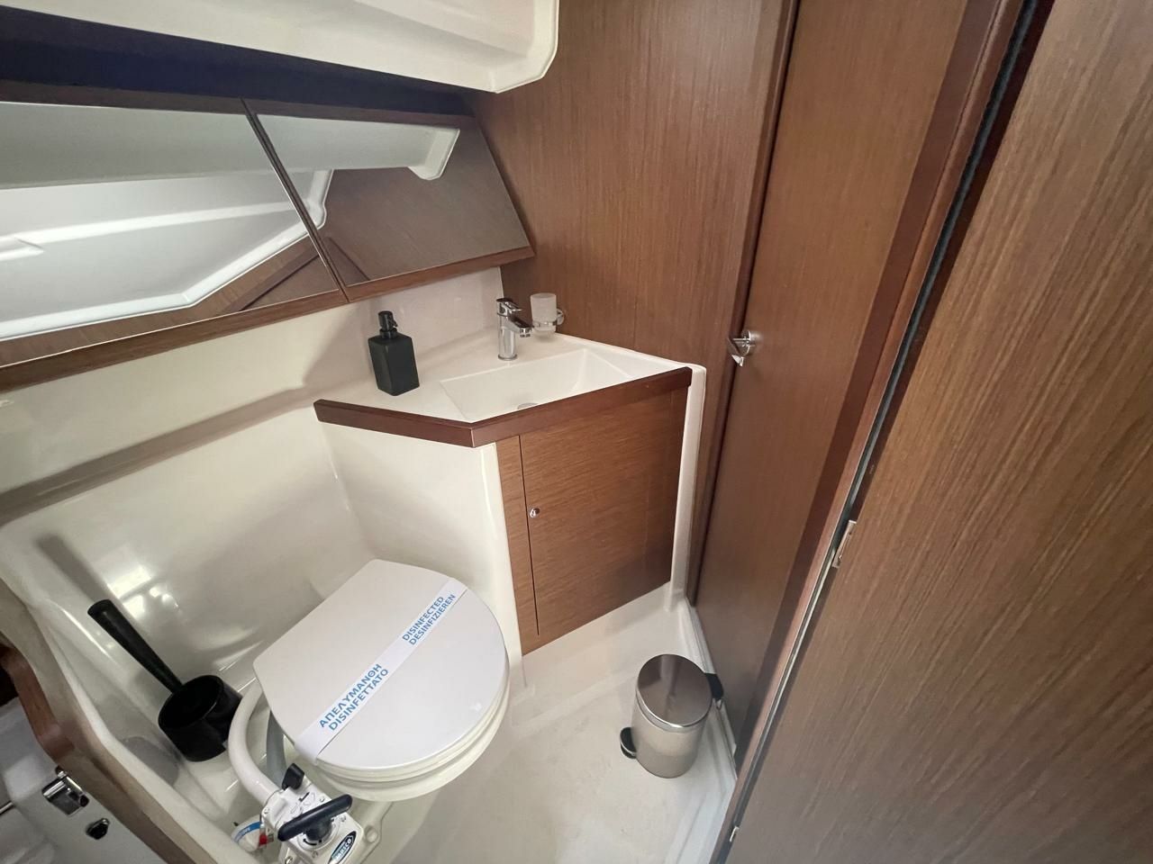 Beneteau Oceanis 40.1 | Ithaca