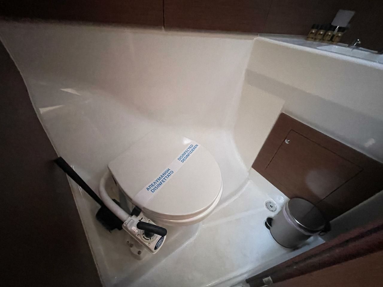 Beneteau Oceanis 40.1 | Ithaca